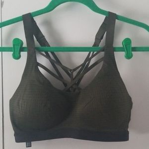 Victoria's secret sports bra